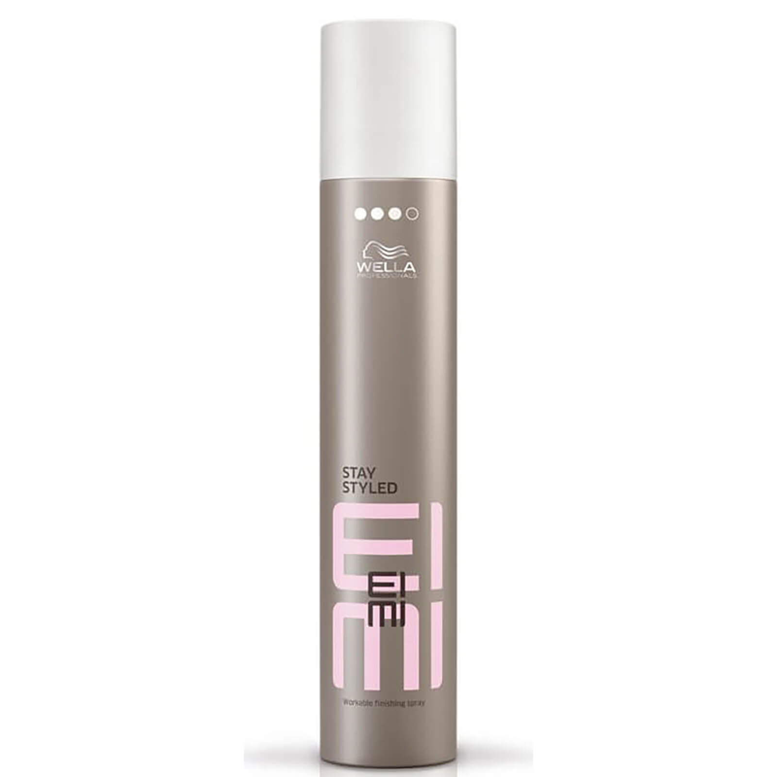 lookfantastic Wella Professionals EIMI Stay Styled Spray (75 ml)