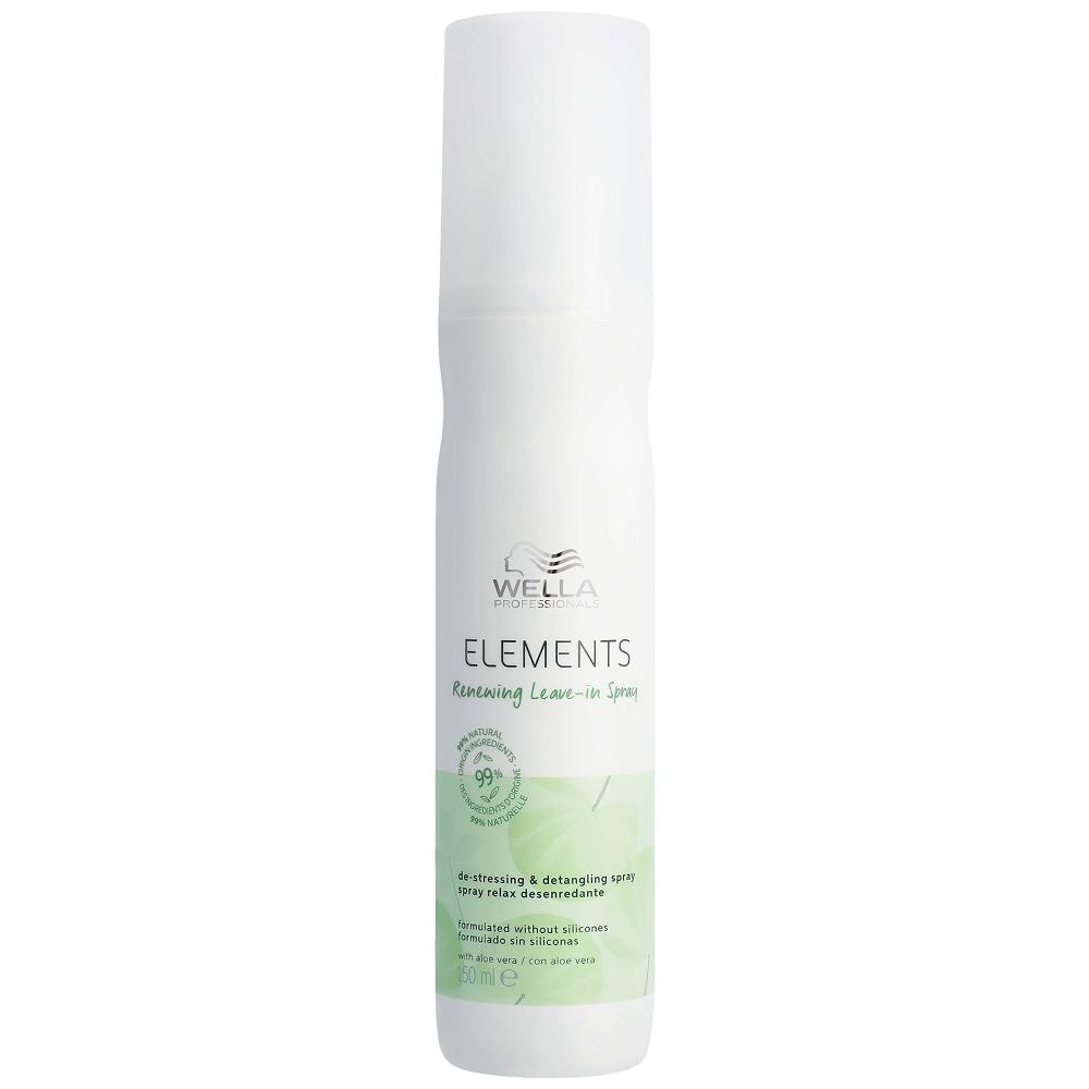 lookfantastic Wella Professionals Elemente Erneuernde Leave-in Spray 150ml