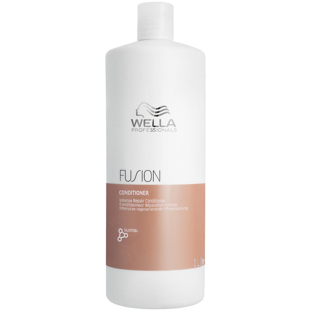 lookfantastic Wella Professionals Fusion Conditioner 1000 ml