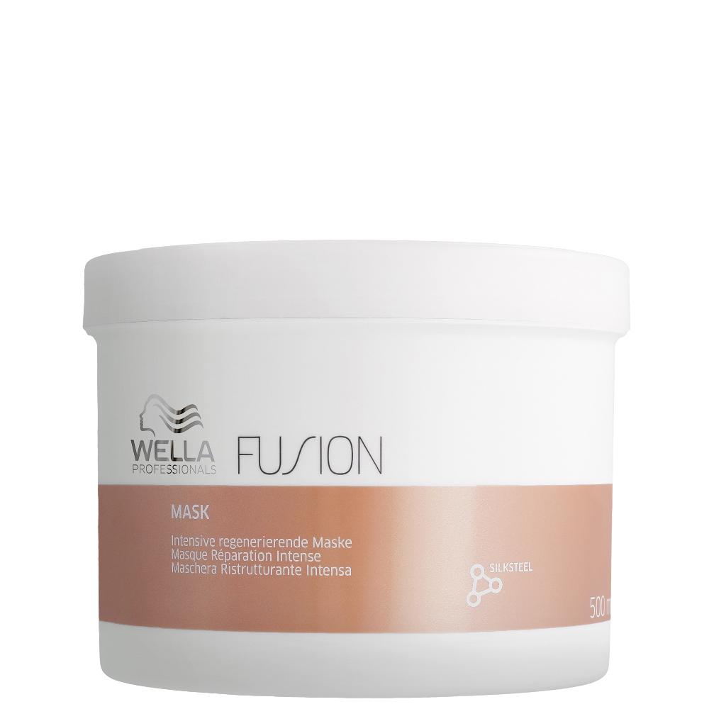lookfantastic Wella Professionals Fusion Mask 500 ml