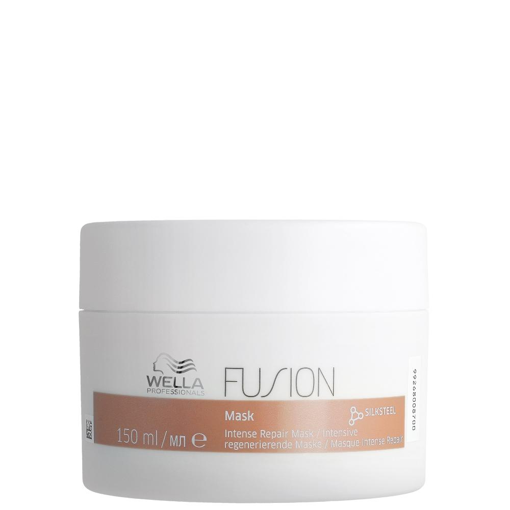 lookfantastic Wella Professionals FUSION Maske 150 ml