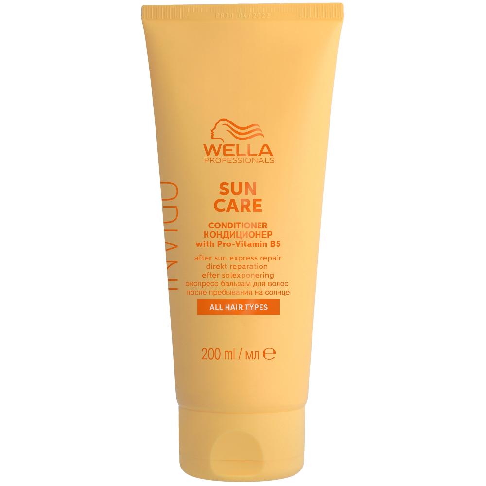 lookfantastic Wella Professionals Invigo After Sun Express Conditioner 200ml