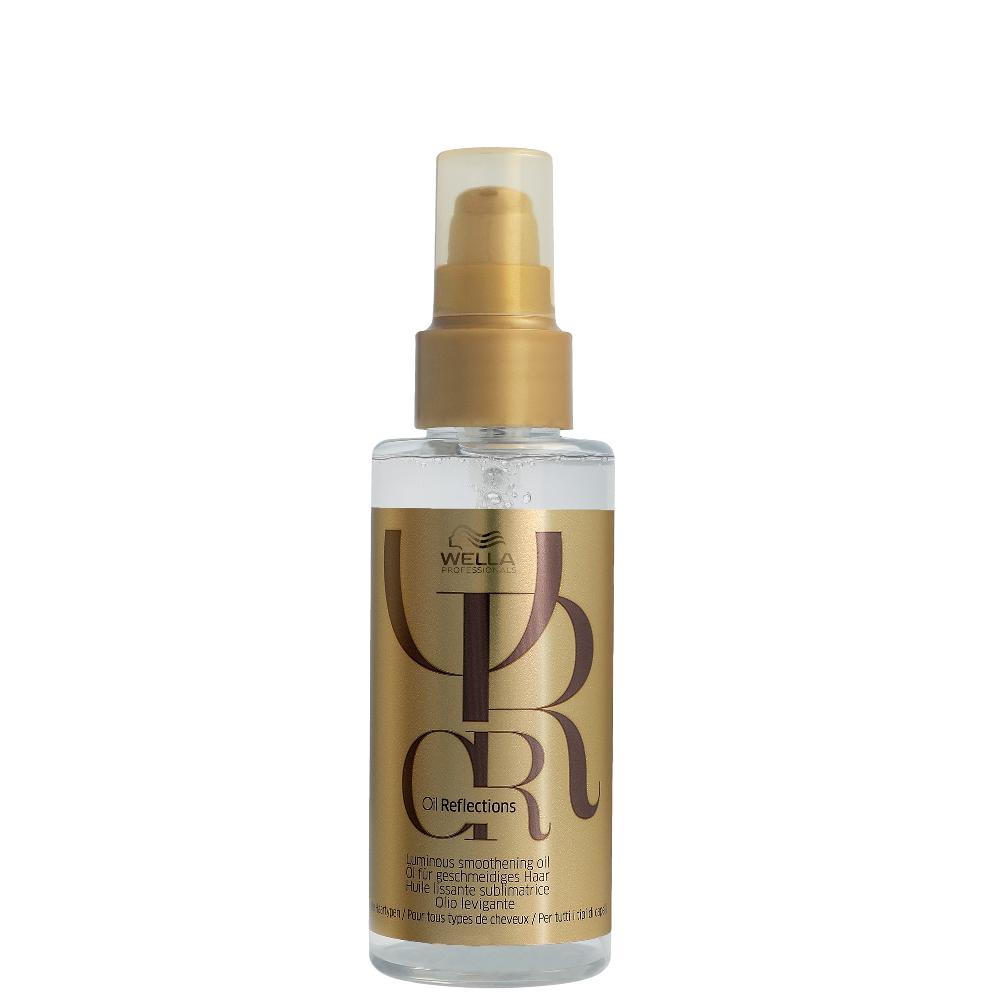 lookfantastic Wella Professionals Oil Reflections Luminous Glättendes Öl 100 ml