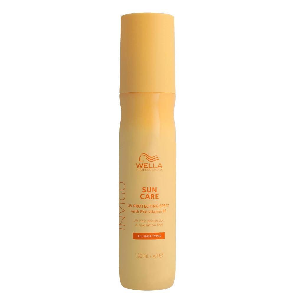 lookfantastic Wella Professionals Sonnenschutzspray für feines bis normales Haar 150ml