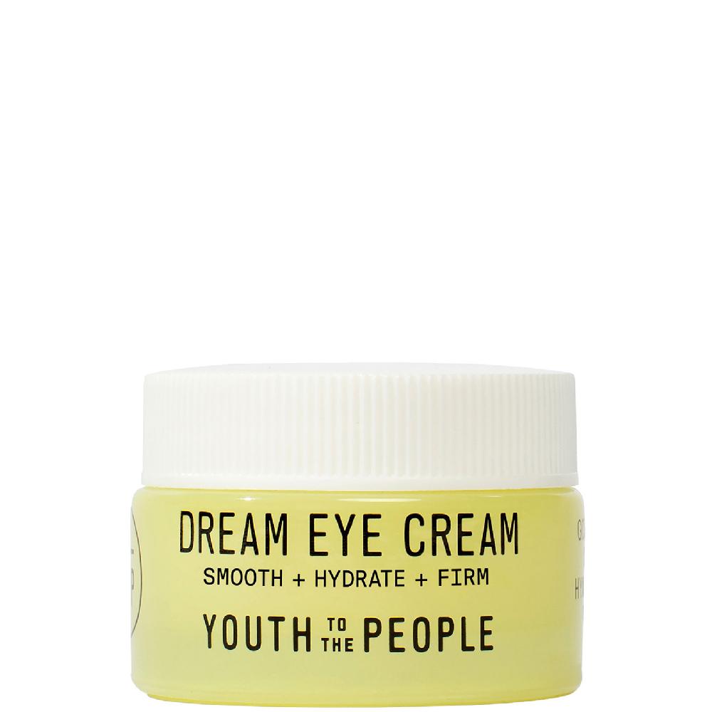 lookfantastic Youth To The People Dream Augencreme 15 ml