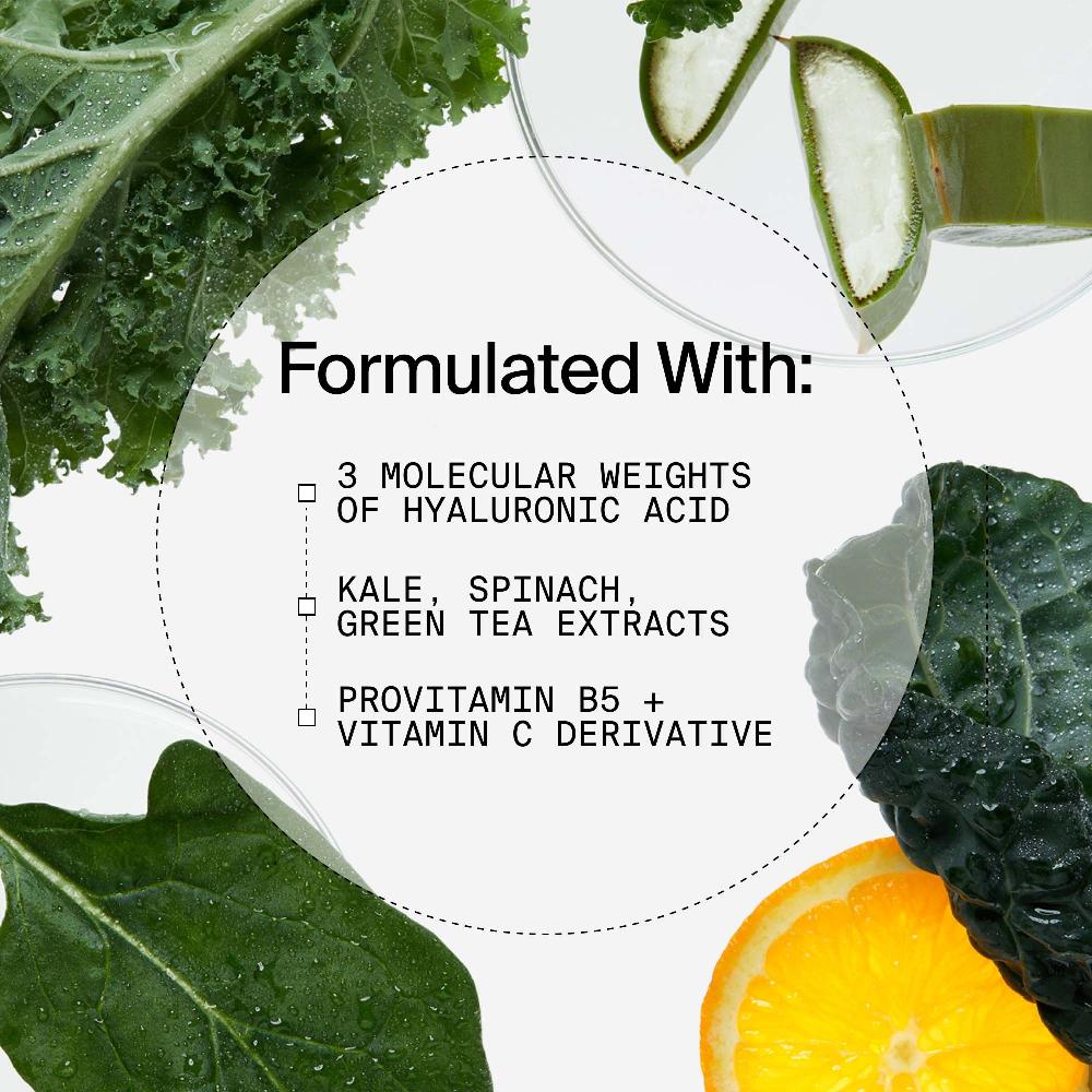 Lookfantastic Youth To The People Superfood Air-Whip Moisture Cream - 15ml