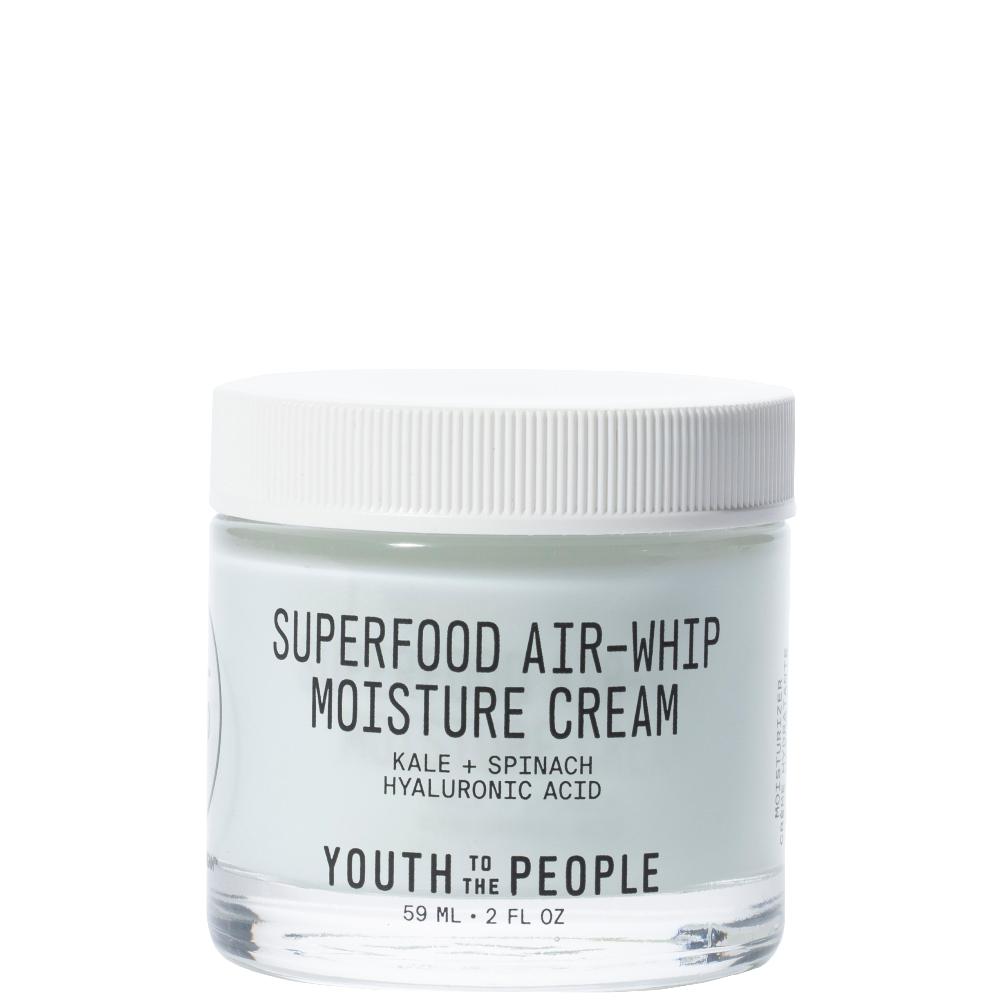 lookfantastic Youth To The People Superfood Air-Whip Moisture Cream - 15ml