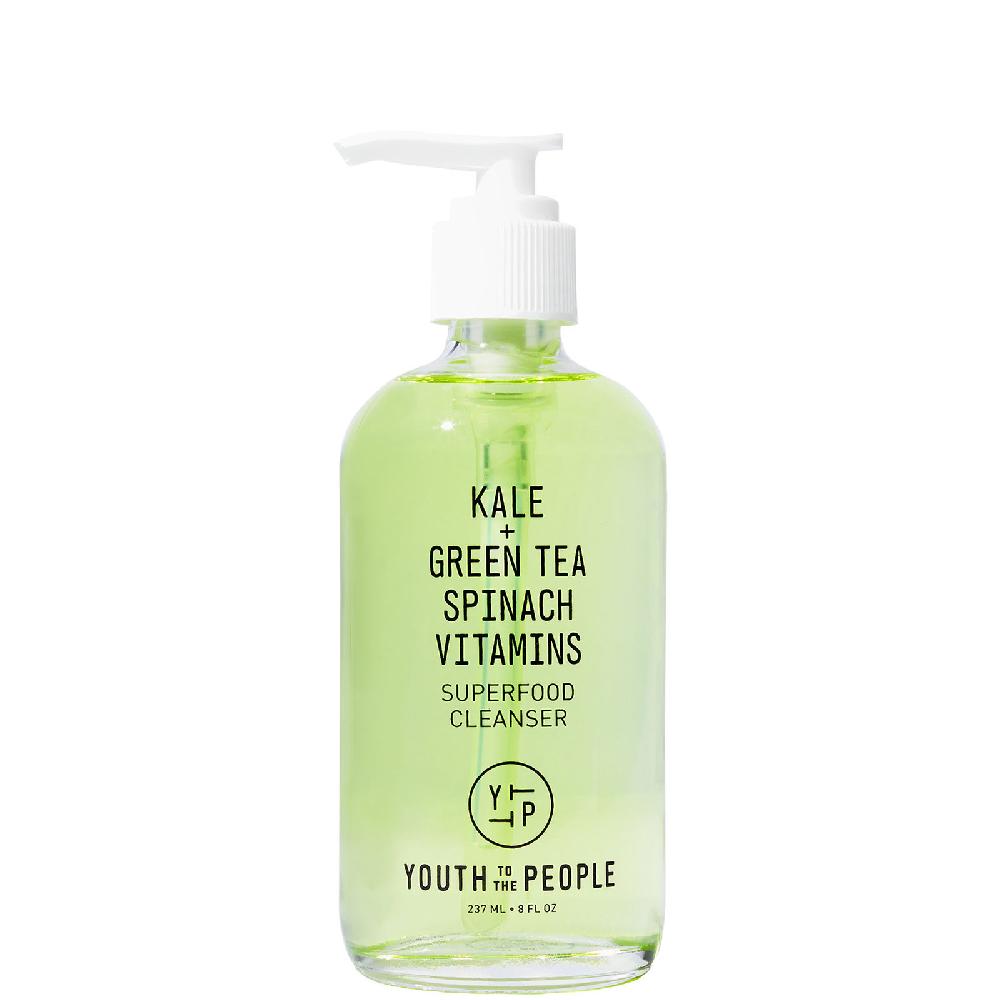 lookfantastic Youth To The People Superfood Cleanser 59ml