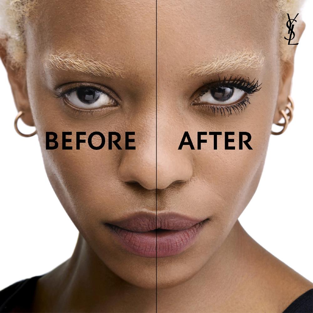 Lookfantastic YSL Lash Clash Extreme Volumenmascara 9 Ml