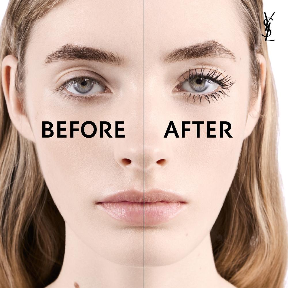 Lookfantastic YSL Lash Clash Extreme Volumenmascara 9 Ml