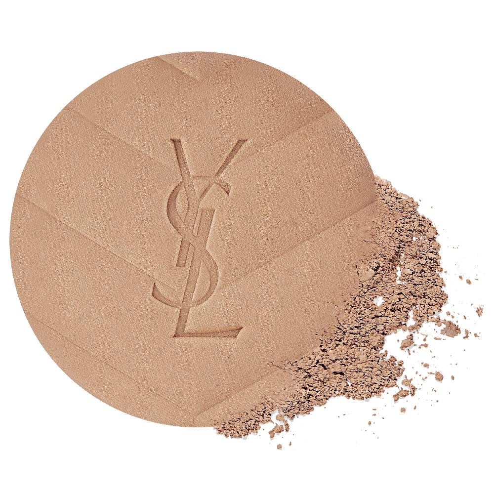 Lookfantastic Yves Saint Laurent All Hours Hyperbronze Puder 8 5 G (Verschiedene Farbtöne)