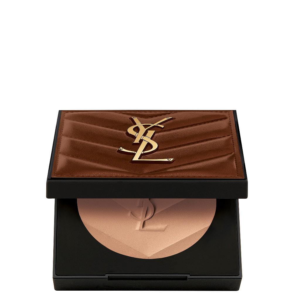 lookfantastic Yves Saint Laurent All Hours Hyperbronze Puder 8 5 g (Verschiedene Farbtöne)