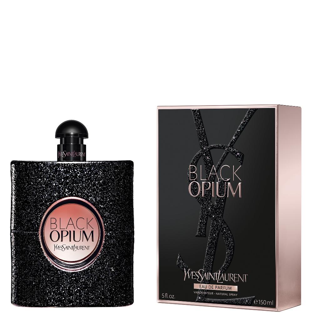 Lookfantastic Yves Saint Laurent Black Opium Eau De Parfum 150ml