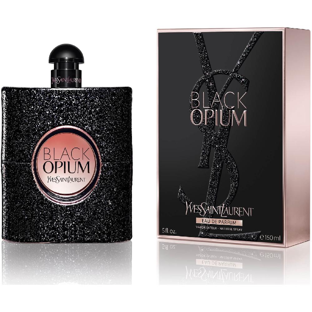 Lookfantastic Yves Saint Laurent Black Opium Eau De Parfum 150ml