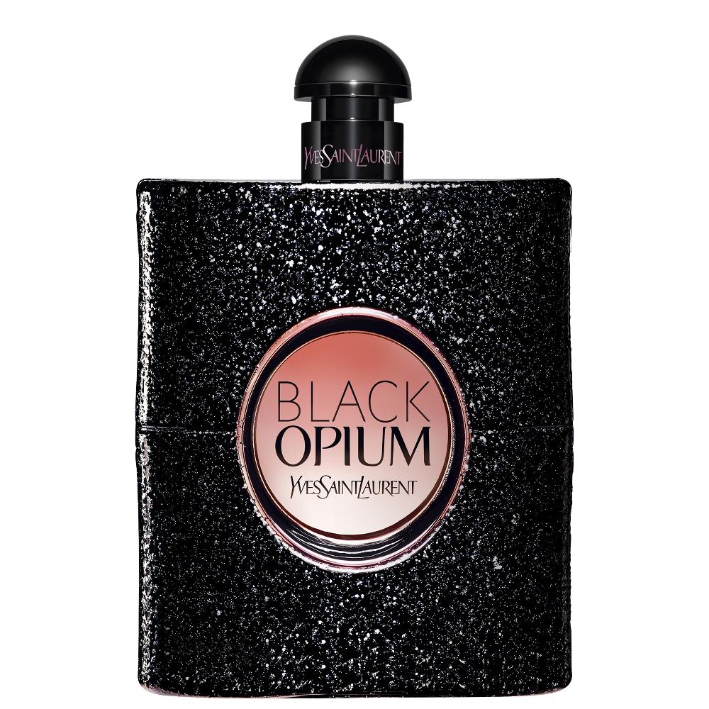 lookfantastic Yves Saint Laurent Black Opium Eau de Parfum 150ml