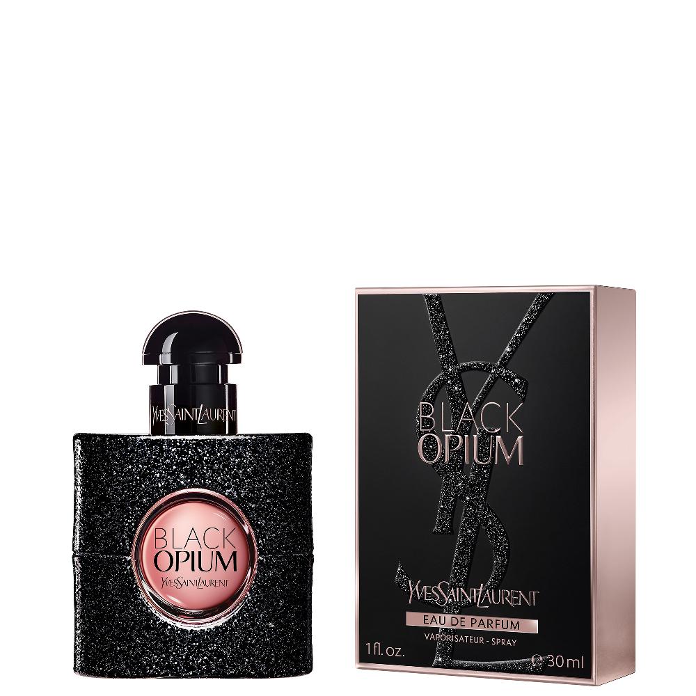 Lookfantastic Yves Saint Laurent Black Opium Eau De Parfum 30ml