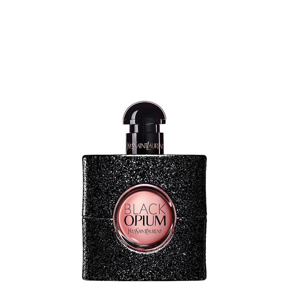 lookfantastic Yves Saint Laurent Black Opium Eau de Parfum 50ml