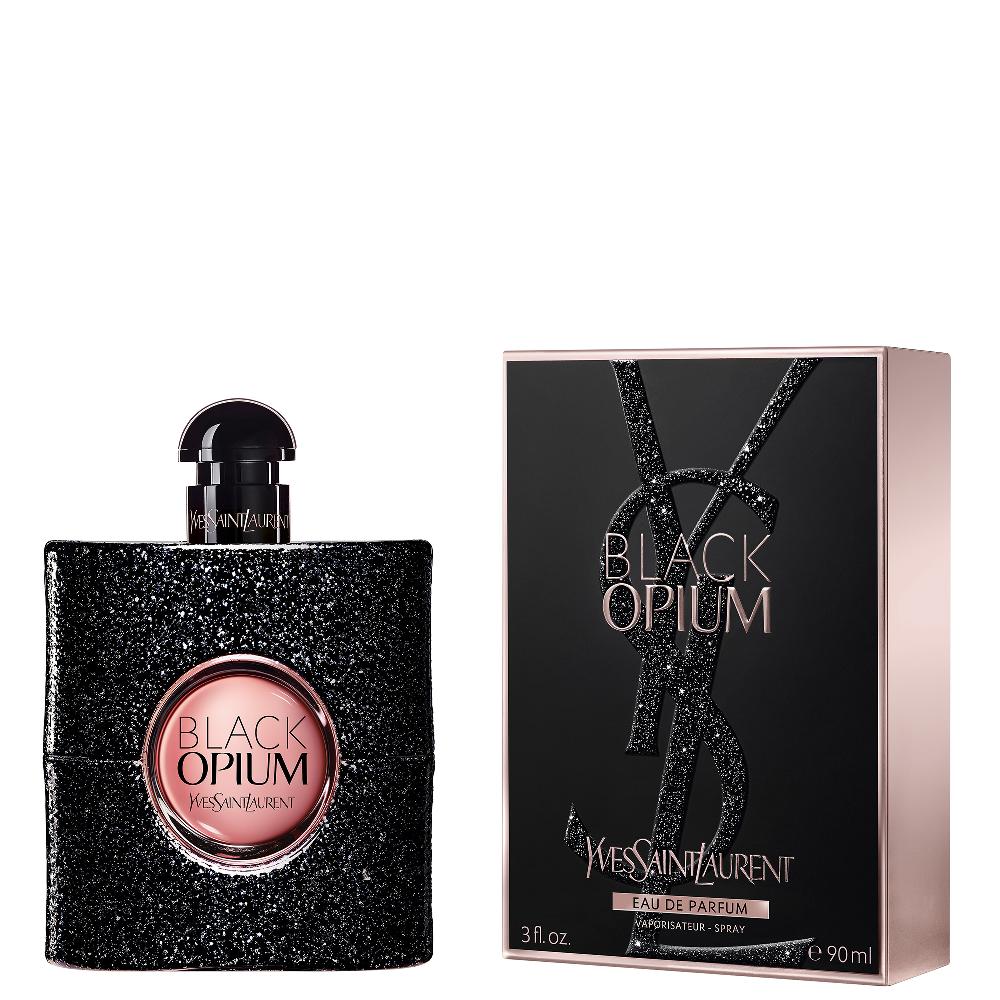 Lookfantastic Yves Saint Laurent Black Opium Eau De Parfum 90ml