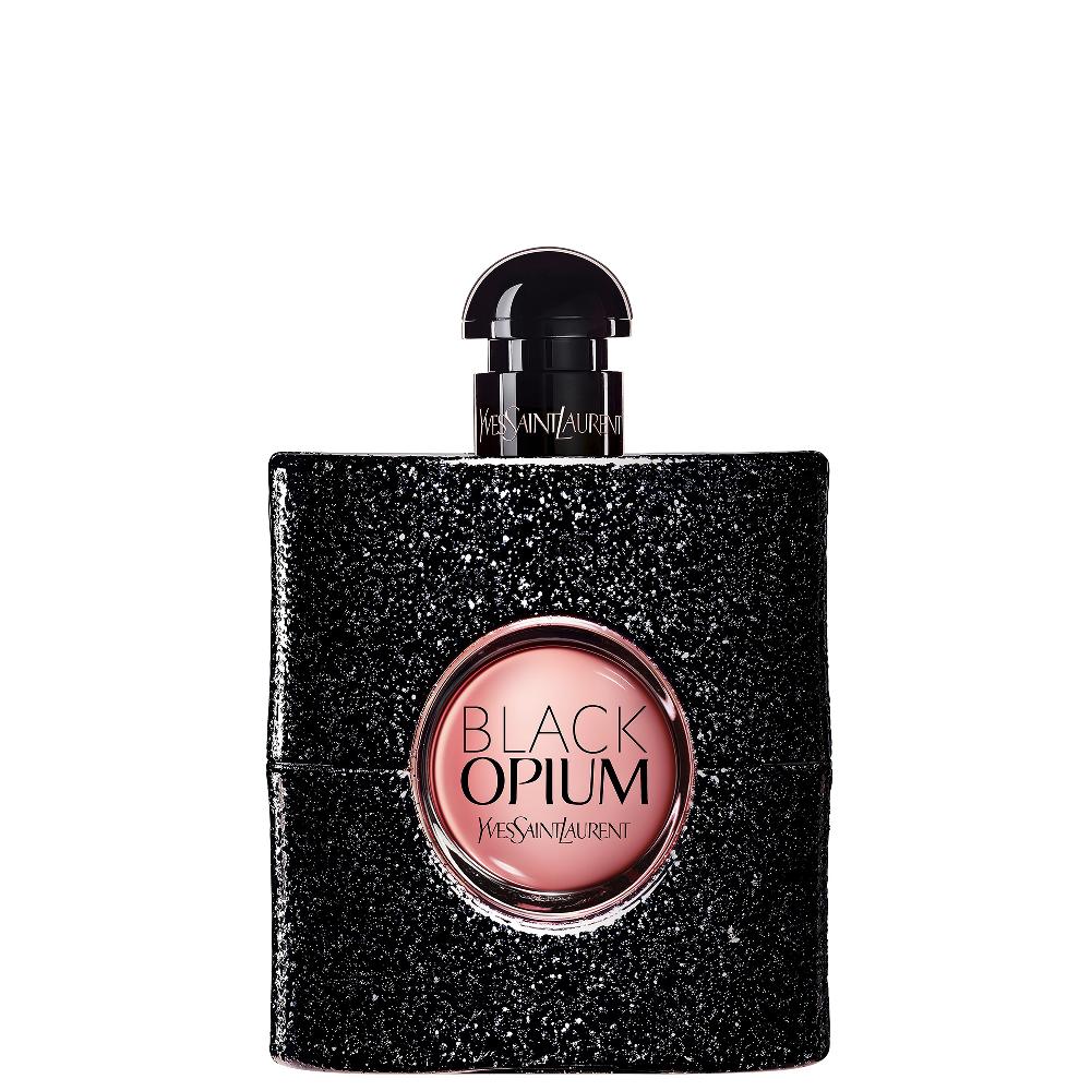 lookfantastic Yves Saint Laurent Black Opium Eau de Parfum 90ml