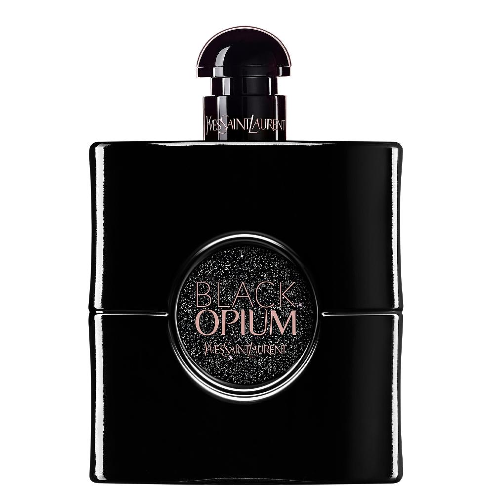 lookfantastic Yves Saint Laurent Black Opium Le Parfum 90 ml