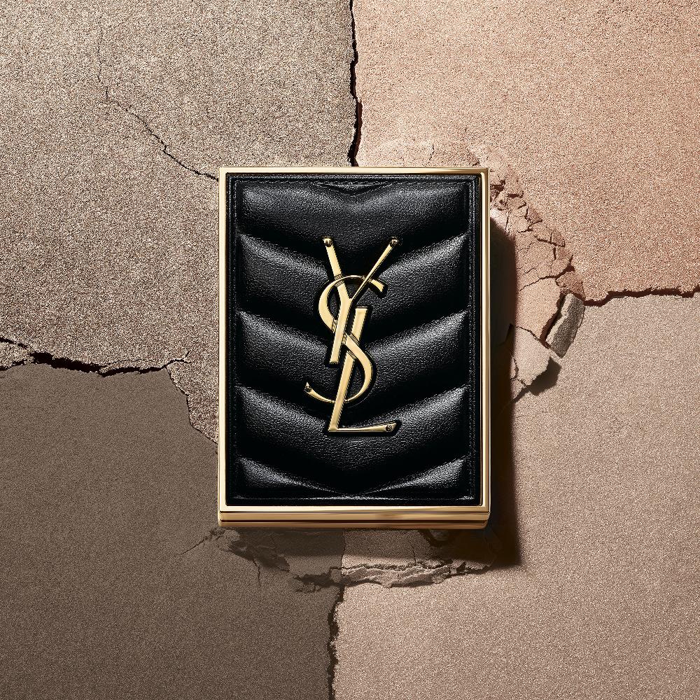 Lookfantastic Yves Saint Laurent Couture Mini Clutch Palette (Verschiedene Farbtöne)