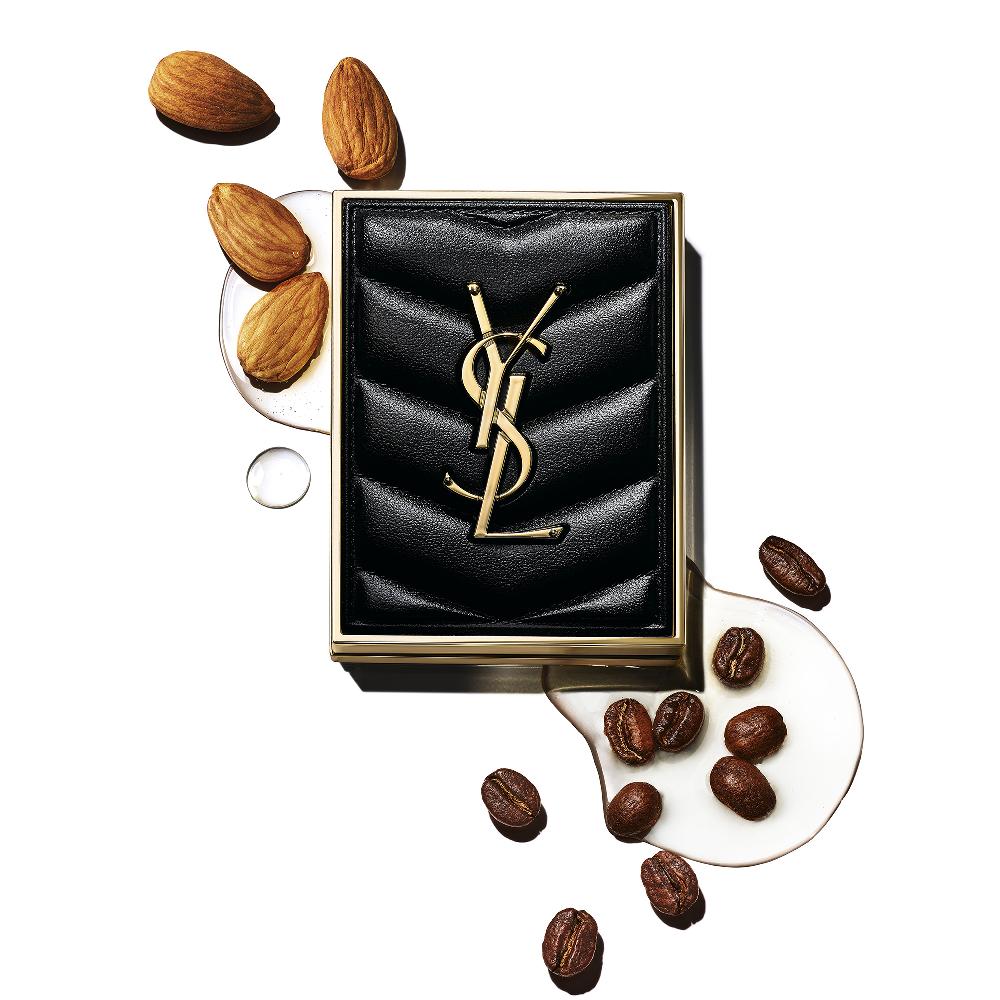 Lookfantastic Yves Saint Laurent Couture Mini Clutch Palette (Verschiedene Farbtöne)