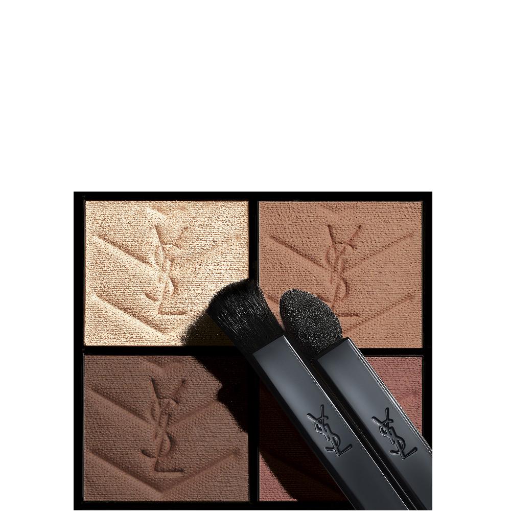 Lookfantastic Yves Saint Laurent Couture Mini Clutch Palette (Verschiedene Farbtöne)
