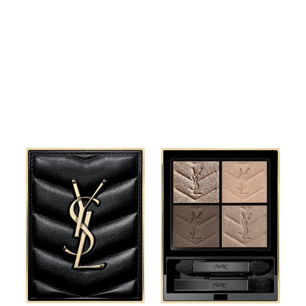 lookfantastic Yves Saint Laurent Couture Mini Clutch Palette (Verschiedene Farbtöne)