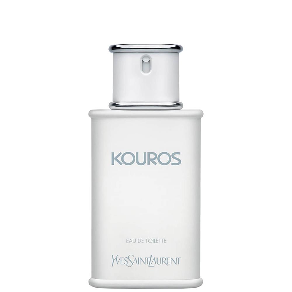lookfantastic Yves Saint Laurent Kouros Eau de Toilette 100 ml