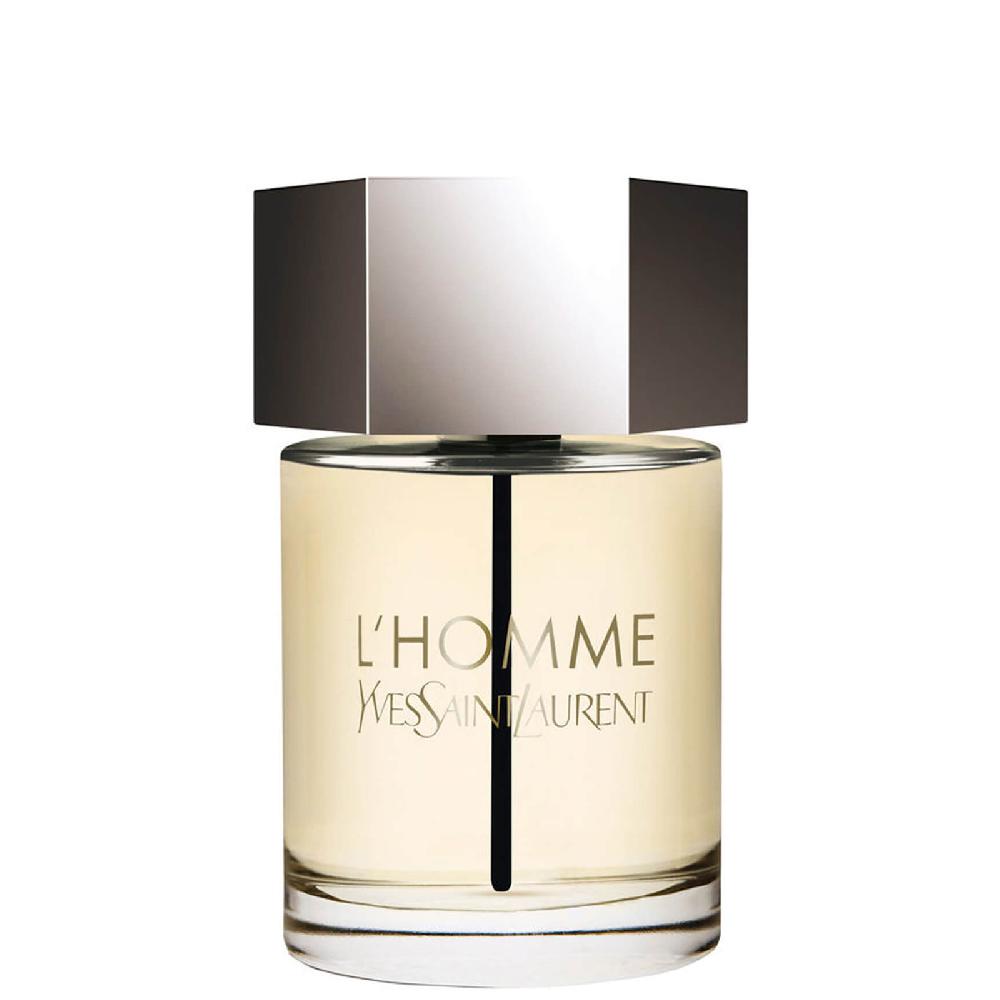 lookfantastic Yves Saint Laurent L'Homme Eau de Toilette 100ml