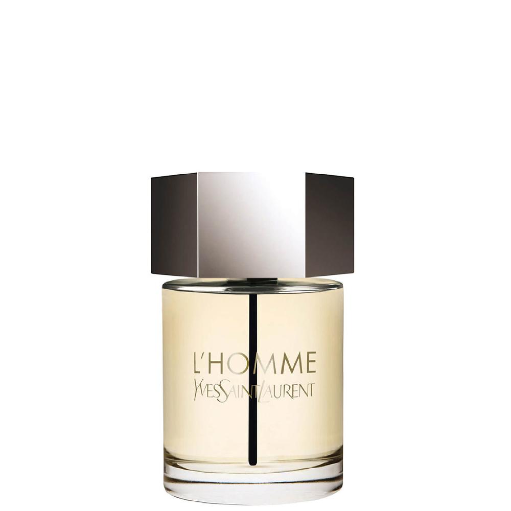 lookfantastic Yves Saint Laurent L'Homme Eau de Toilette 60ml