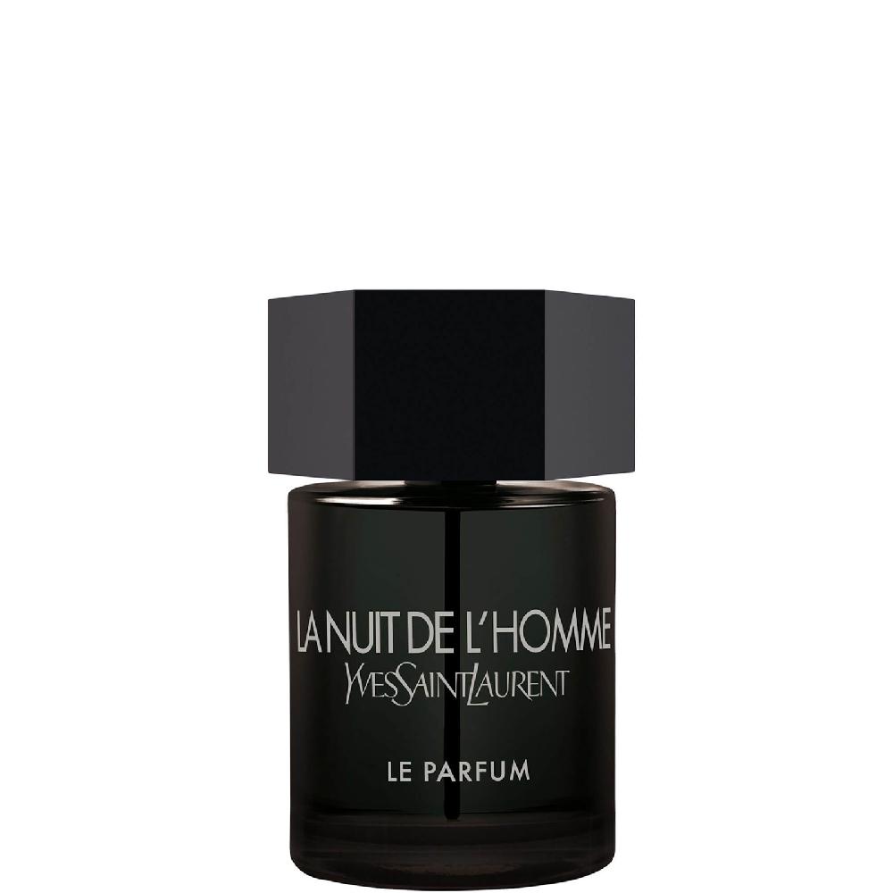 lookfantastic Yves Saint Laurent La Nuit De L'Homme Le Parfum Eau de Parfum 60ml