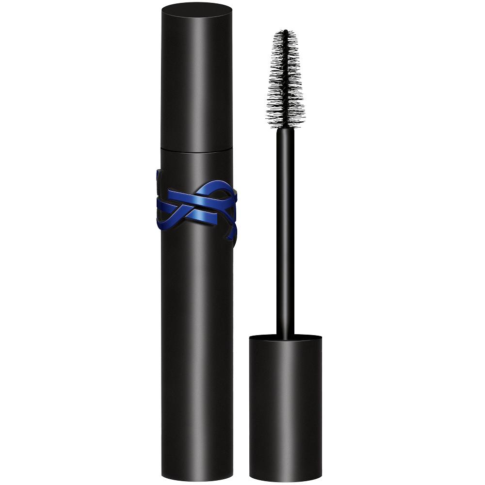 lookfantastic Yves Saint Laurent Lash Clash Waterproof Mascara - Black 9ml