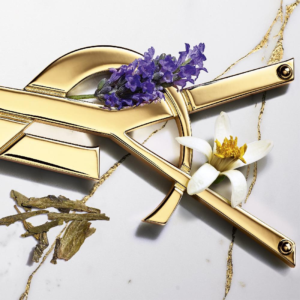 Lookfantastic Yves Saint Laurent Libre Eau De Parfum 150ml