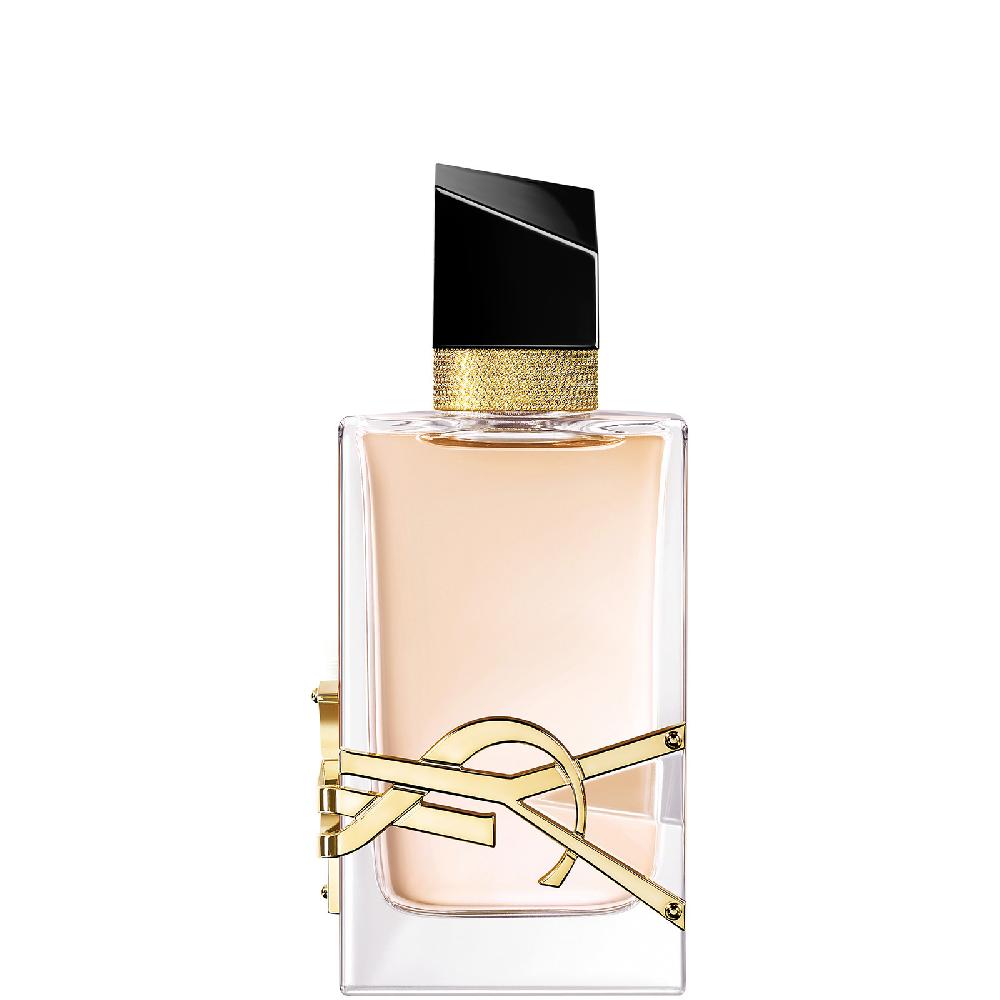 Lookfantastic Yves Saint Laurent Libre Eau De Parfum 150ml