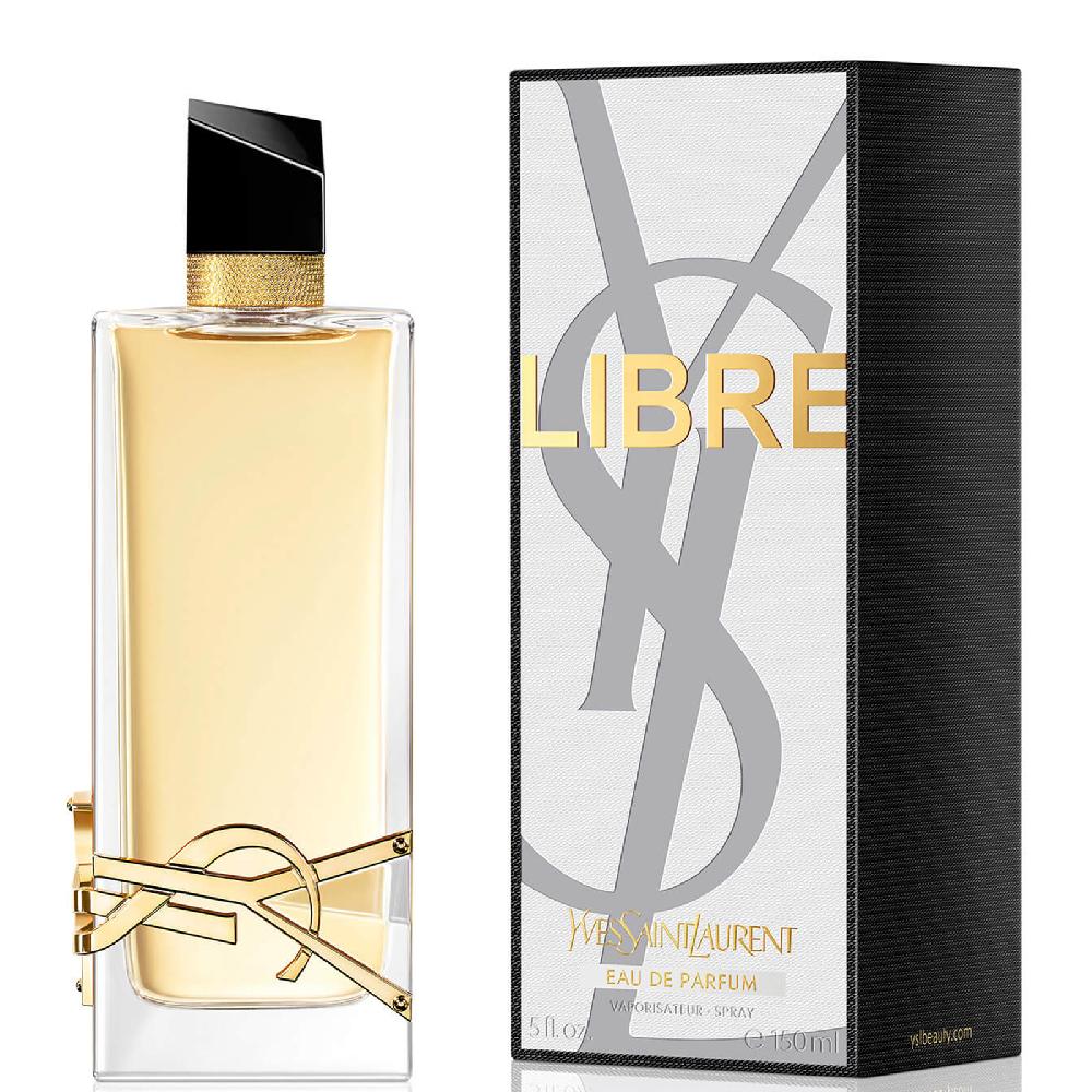 lookfantastic Yves Saint Laurent Libre Eau de Parfum 150ml
