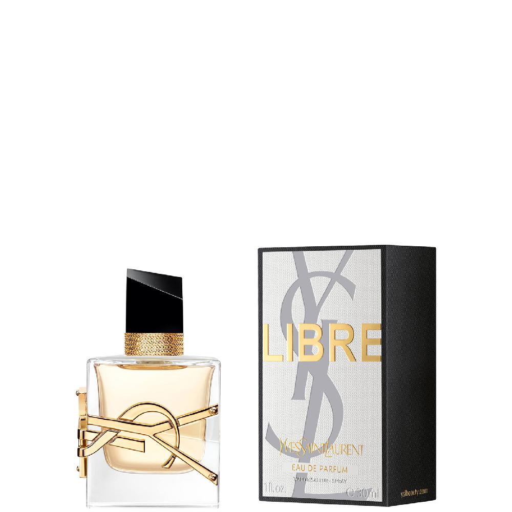 Lookfantastic Yves Saint Laurent Libre Eau De Parfum 30ml