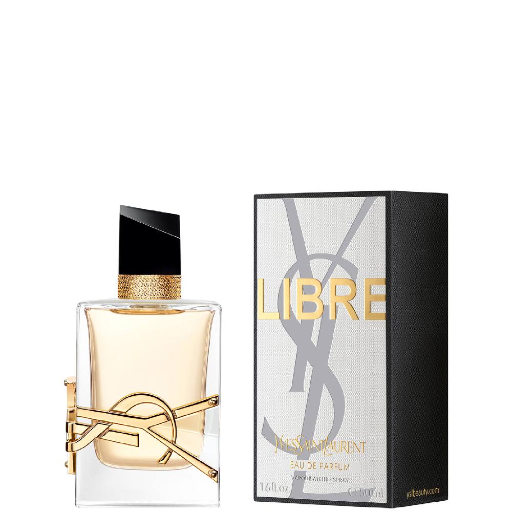 Lookfantastic Yves Saint Laurent Libre Eau De Parfum 50ml