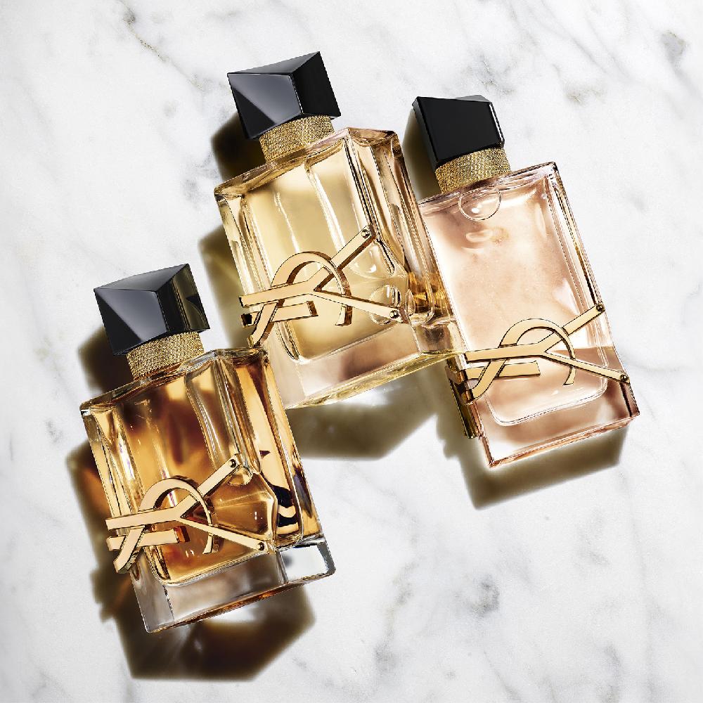 Lookfantastic Yves Saint Laurent Libre Eau De Toilette - 90ml