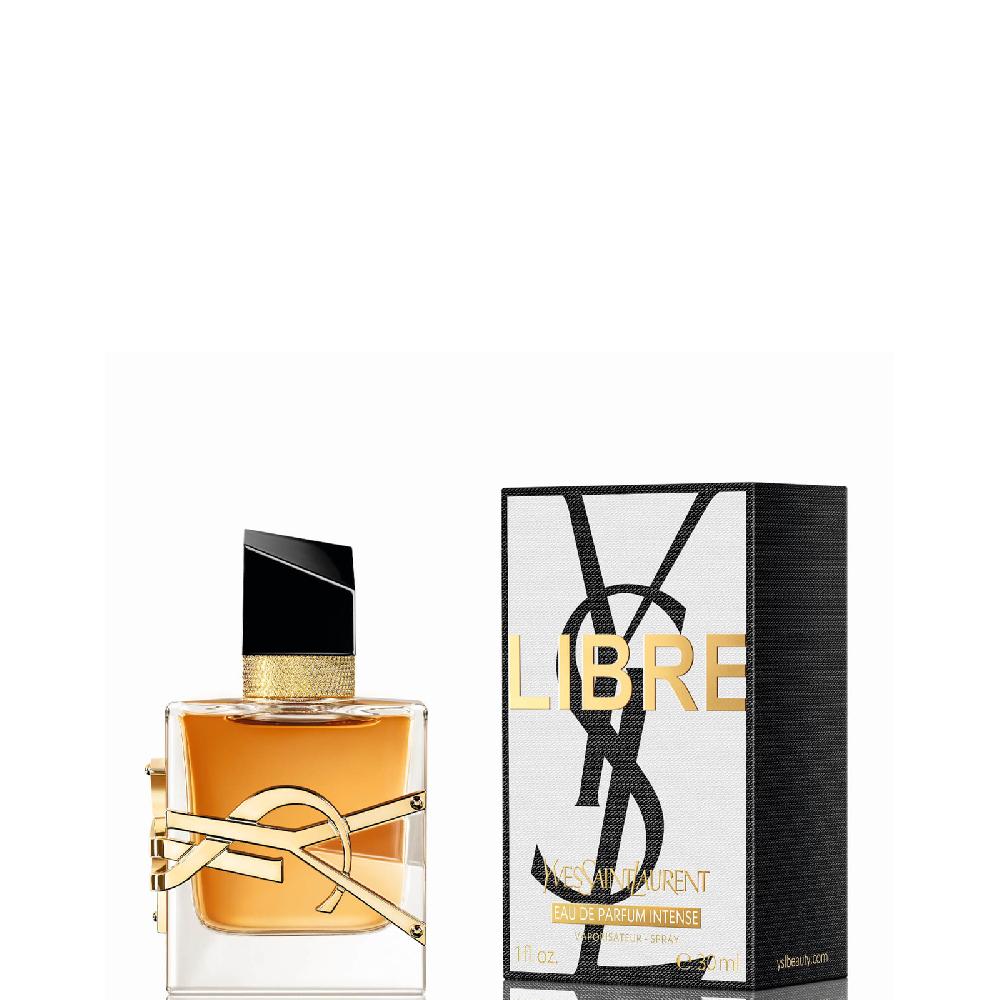 Lookfantastic Yves Saint Laurent Libre Intense Eau De Parfum 30ml