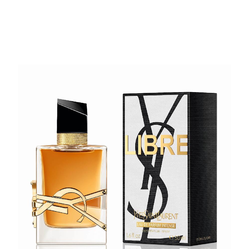 Lookfantastic Yves Saint Laurent Libre Intense Eau De Parfum 50ml