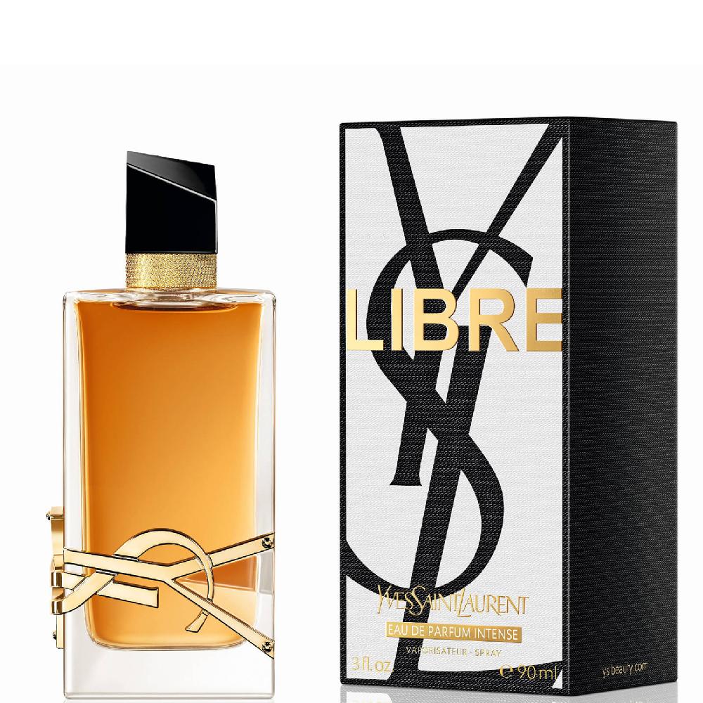 Lookfantastic Yves Saint Laurent Libre Intense Eau De Parfum 90ml