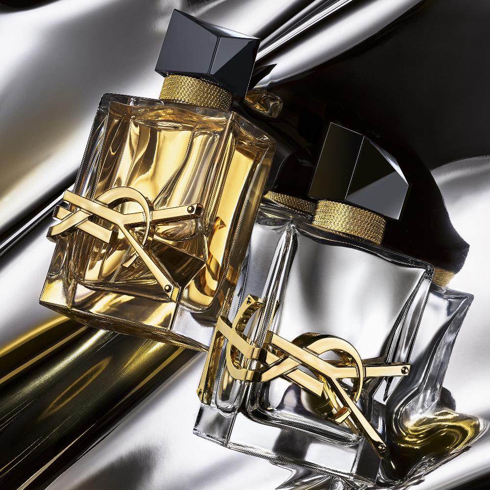 Lookfantastic Yves Saint Laurent Libre L'Absolu Platine Eau De Parfum 50 Ml