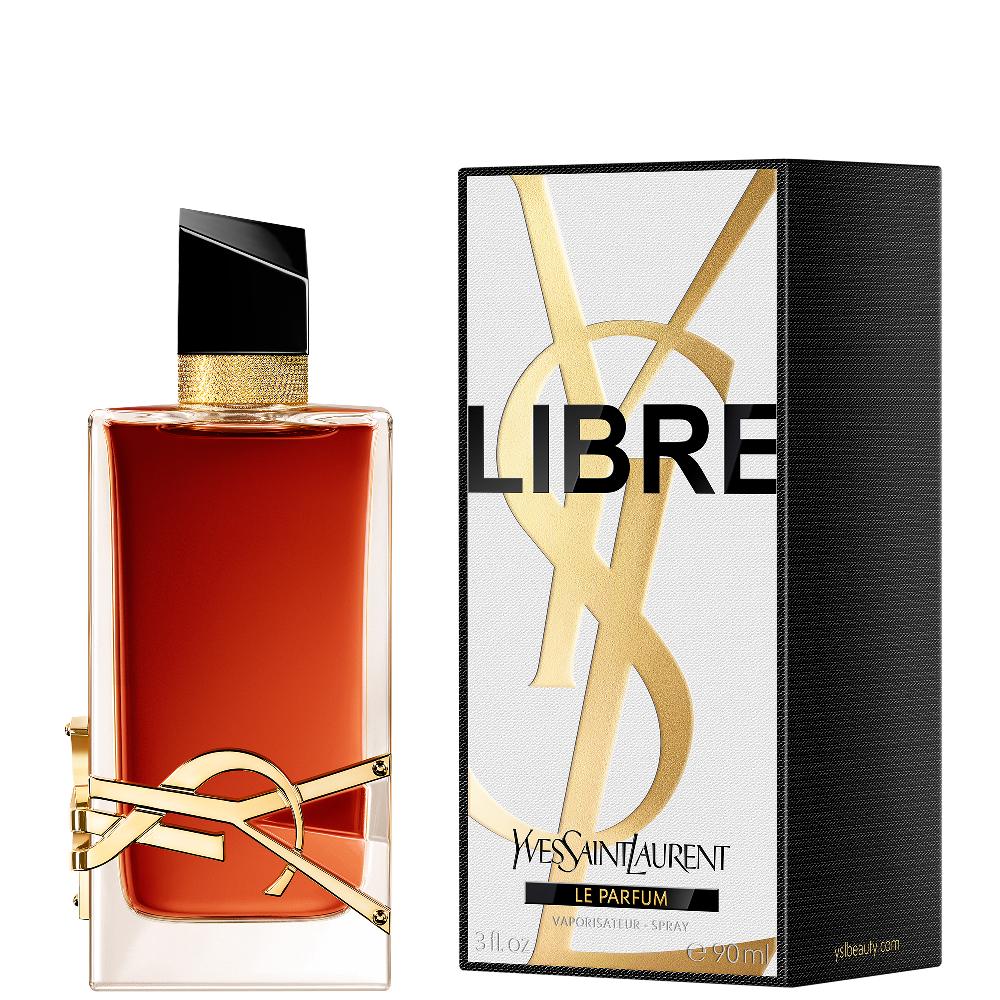 Lookfantastic Yves Saint Laurent Libre Le Parfum 90 Ml