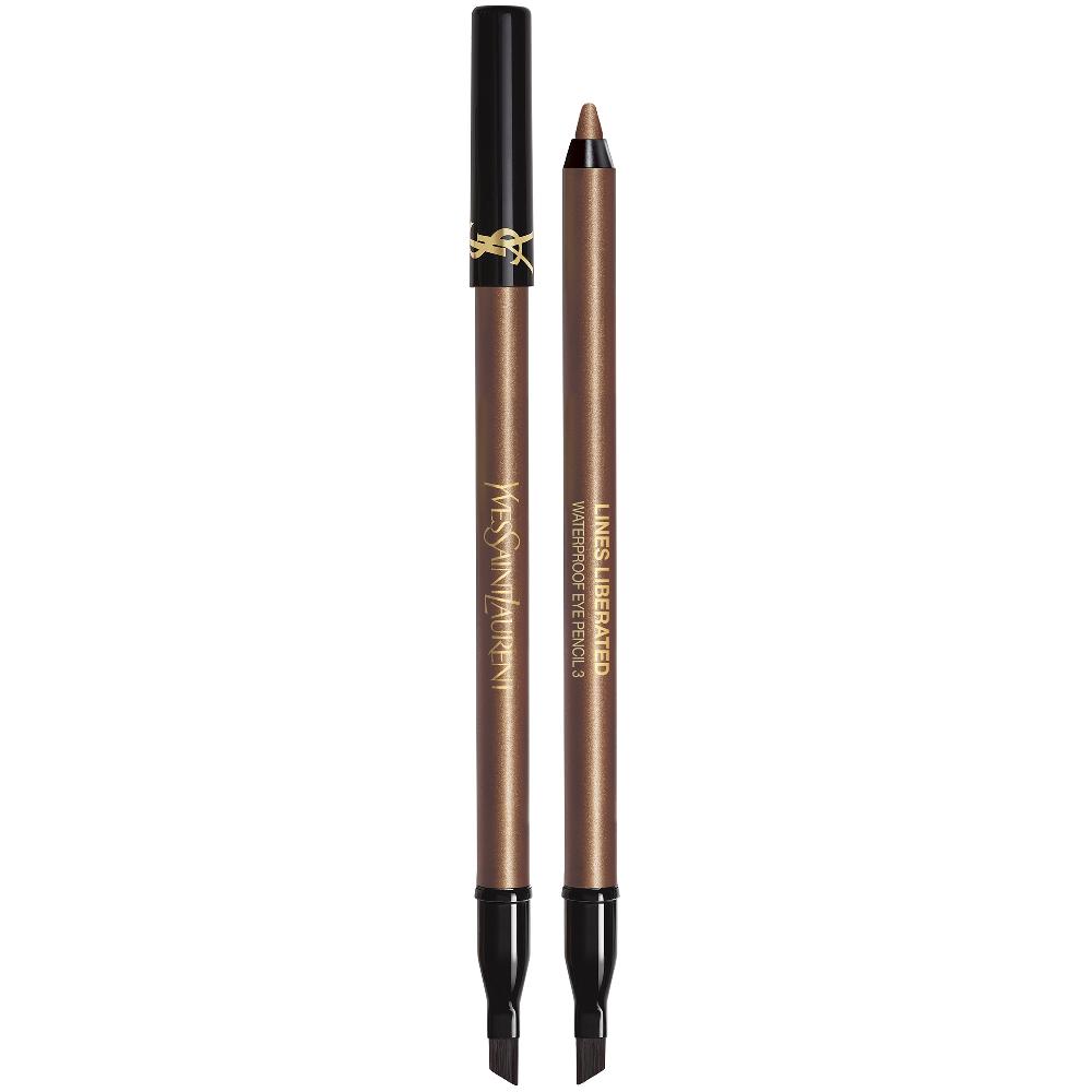 lookfantastic Yves Saint Laurent Lines Libeterated Eyeliner 1.2g (Various Shades)