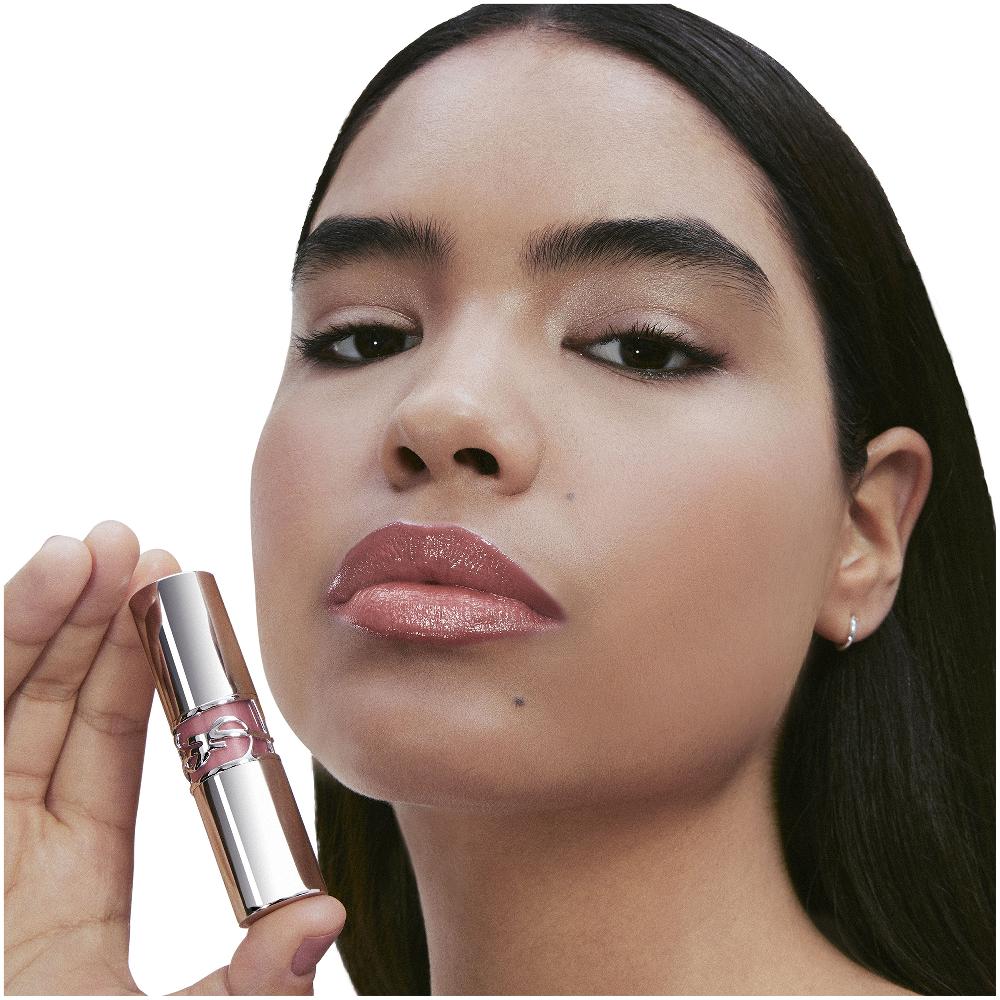 Lookfantastic Yves Saint Laurent Loveshine Lippenstift 3 2 Ml (Verschiedene Farbtöne)