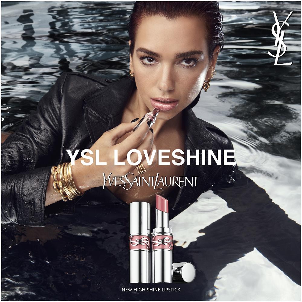 Lookfantastic Yves Saint Laurent Loveshine Lippenstift 3 2 Ml (Verschiedene Farbtöne)