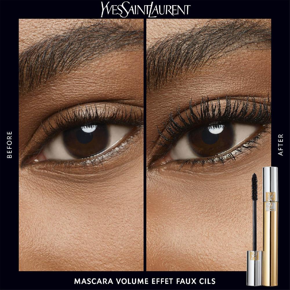 Lookfantastic Yves Saint Laurent Luxurious Mascara For False Lash Effect (verschiedene Farbtöne)