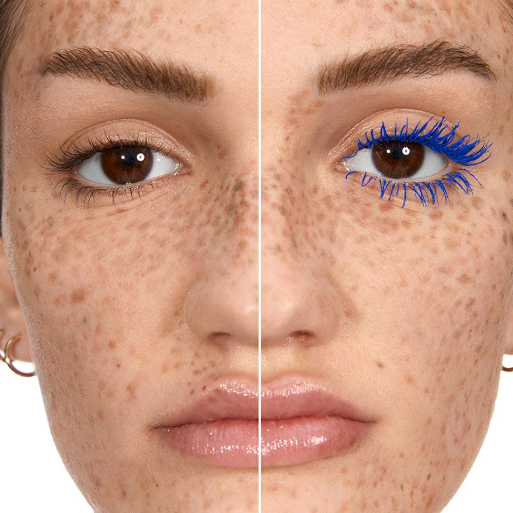 Lookfantastic Yves Saint Laurent Mascara Lash Clash 8 Ml - Blau