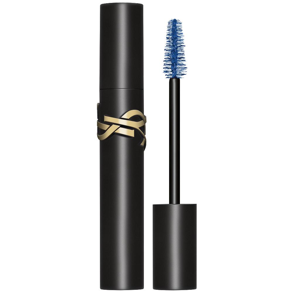 lookfantastic Yves Saint Laurent Mascara Lash Clash 8 ml - Blau